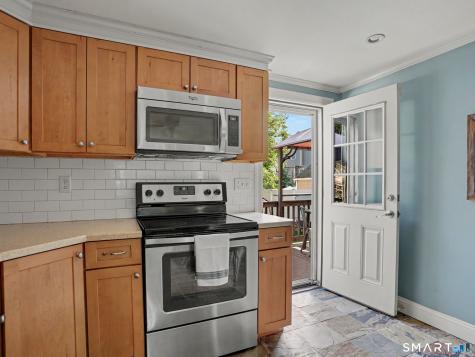 101 Soundview Avenue Fairfield CT 06825
