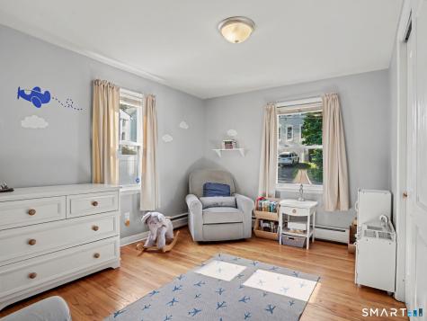 101 Soundview Avenue Fairfield CT 06825
