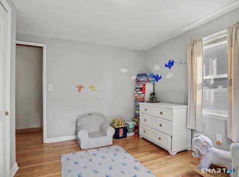101 Soundview Avenue Fairfield CT 06825