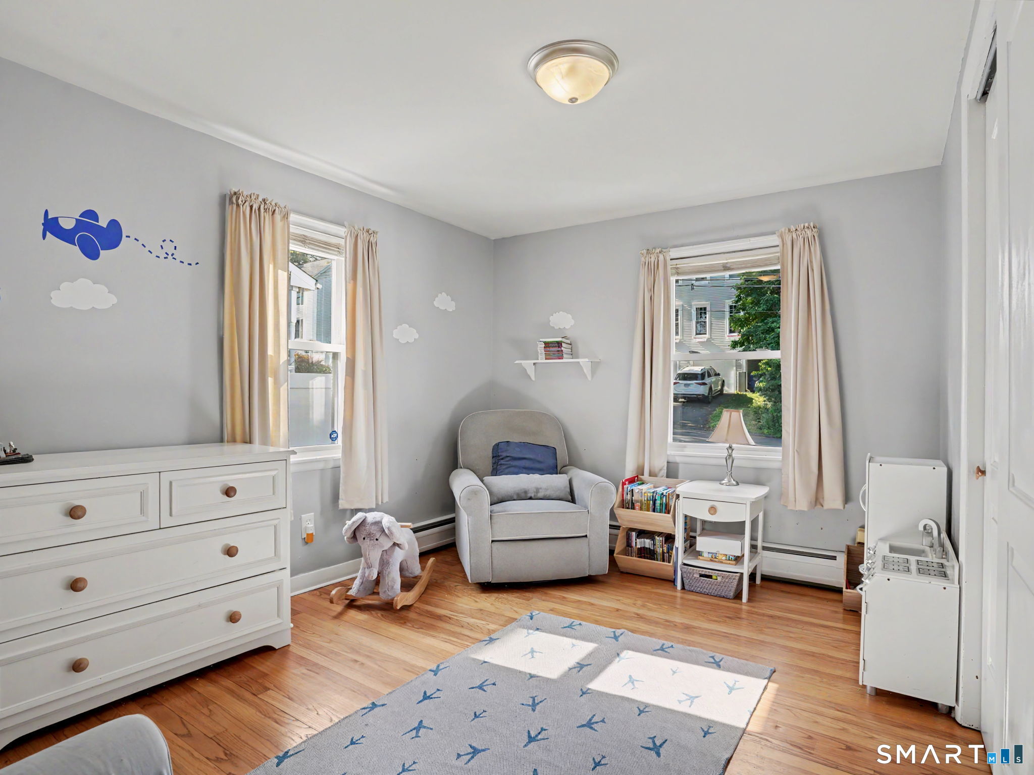 101 Soundview Avenue Fairfield CT 06825