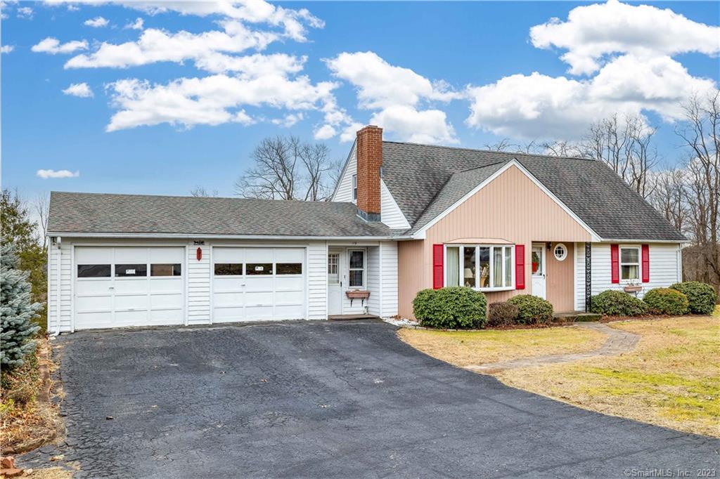 119 Humiston Circle Thomaston CT 06787