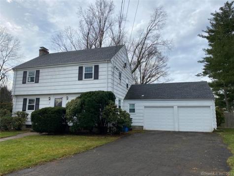 43 Dessa Drive Hamden CT 06517