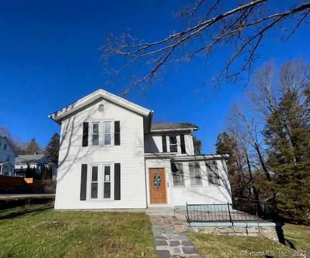 142 Highland Avenue Torrington CT 06790