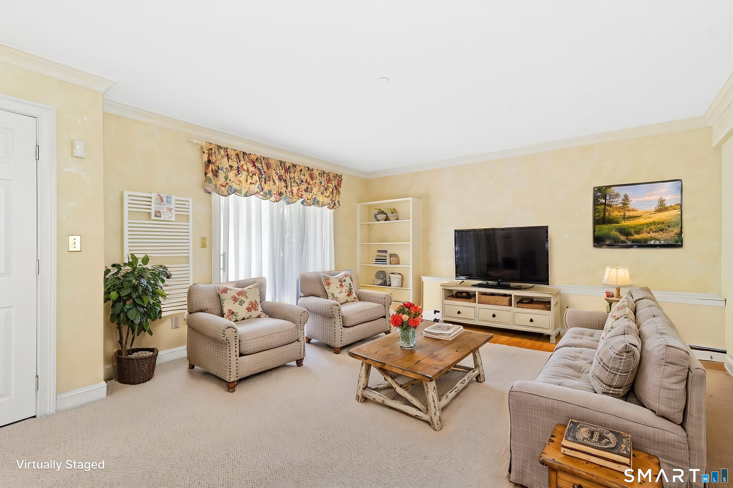 30 Boulevard Newtown CT 06470
