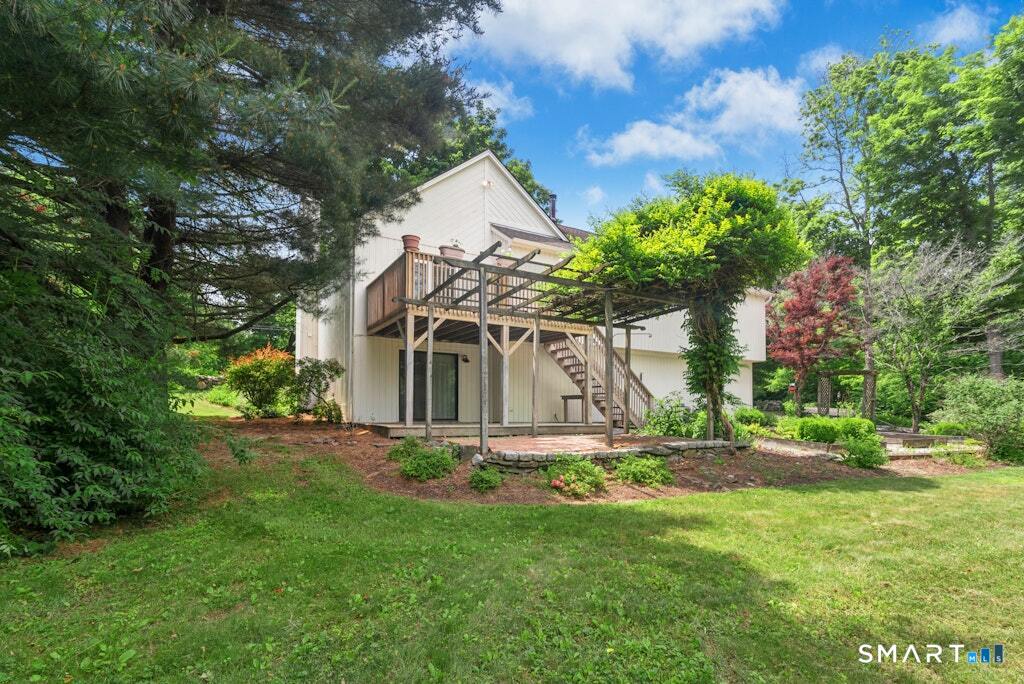30 Boulevard Newtown CT 06470
