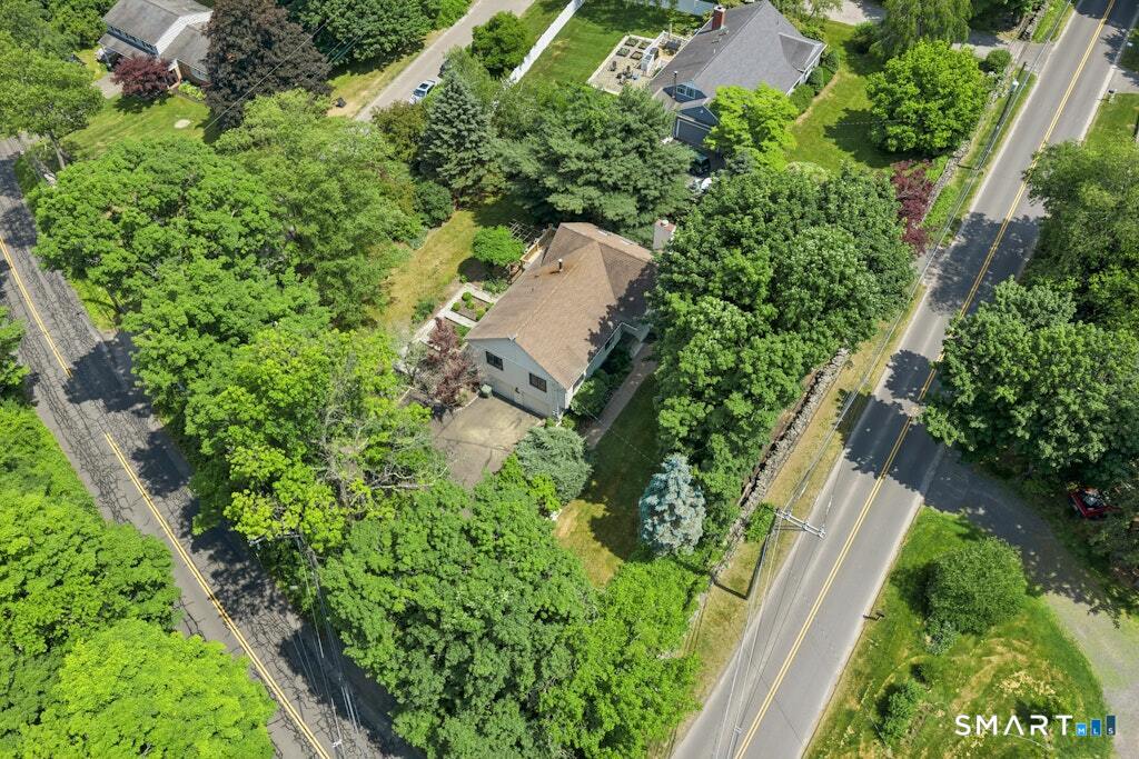 30 Boulevard Newtown CT 06470