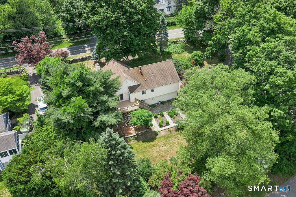 30 Boulevard Newtown CT 06470
