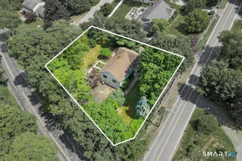 30 Boulevard Newtown CT 06470