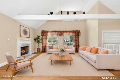 30 Boulevard Newtown CT 06470