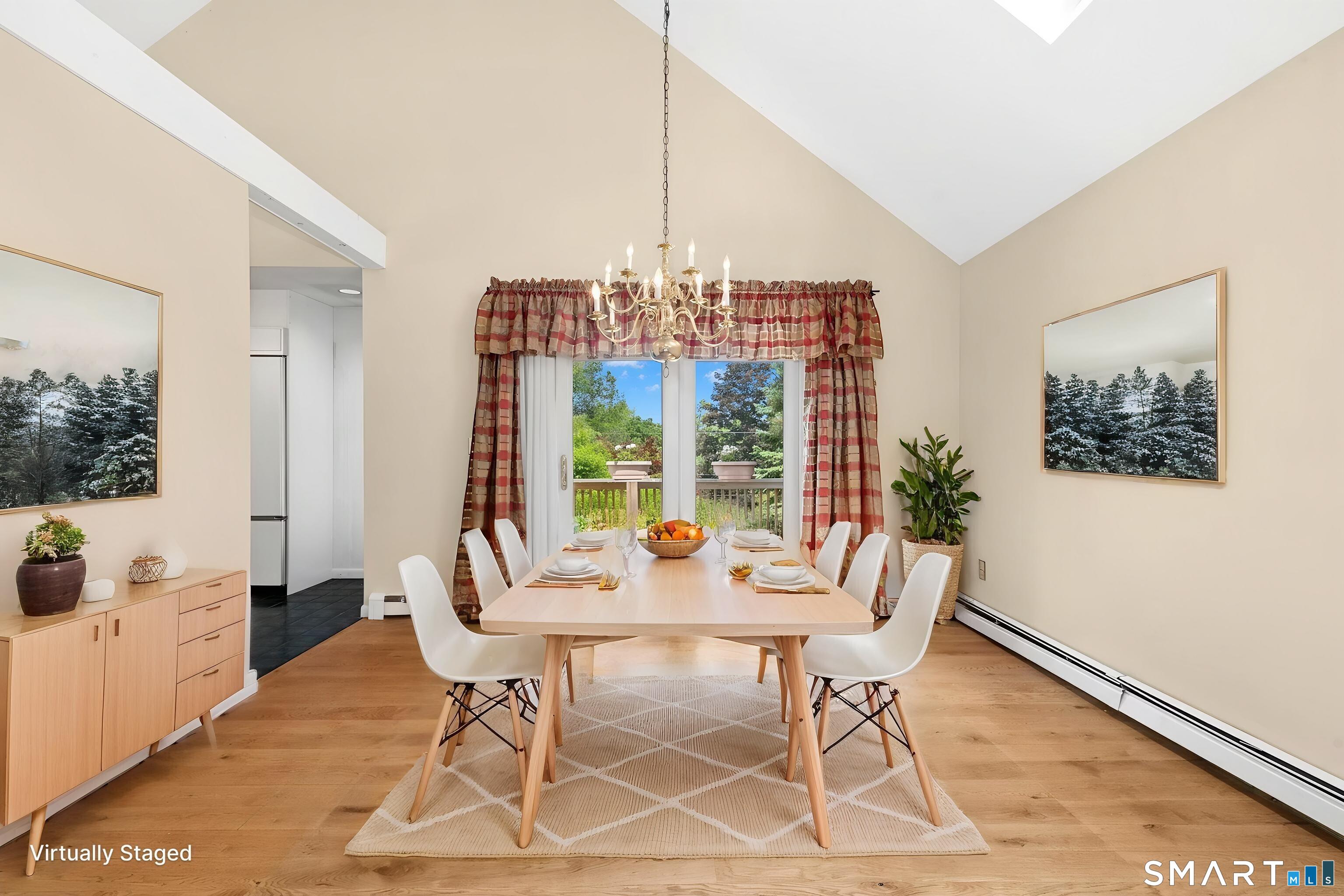 30 Boulevard Newtown CT 06470