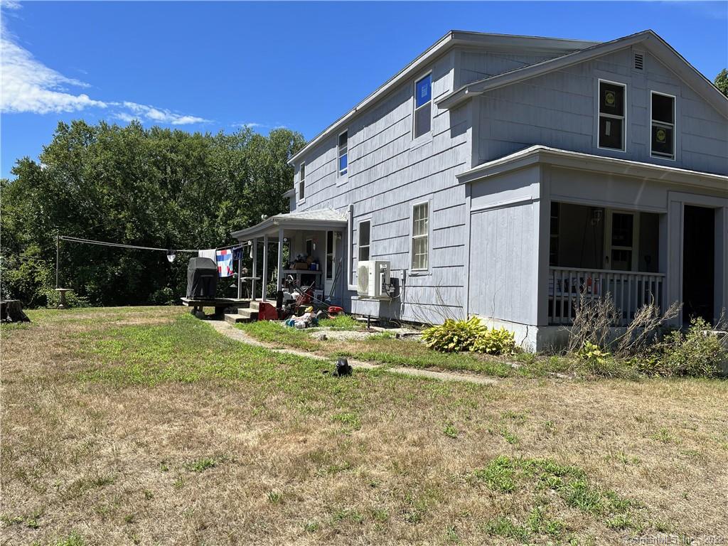 163 Kate Downing Road Plainfield CT 06374