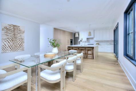 3 Hubbel's Lane Westport CT 06880