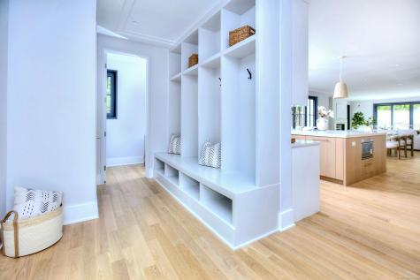 3 Hubbel's Lane Westport CT 06880