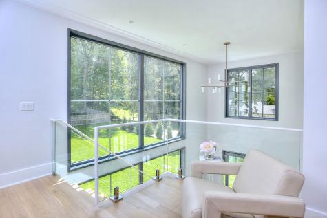 3 Hubbel's Lane Westport CT 06880