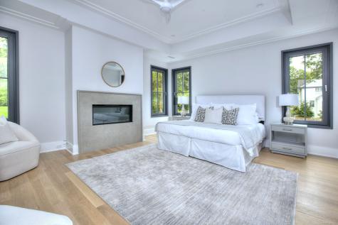 3 Hubbel's Lane Westport CT 06880