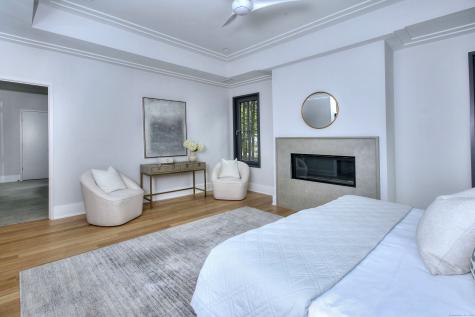 3 Hubbel's Lane Westport CT 06880