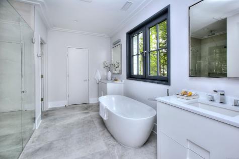 3 Hubbel's Lane Westport CT 06880