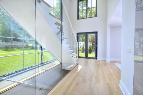 3 Hubbel's Lane Westport CT 06880