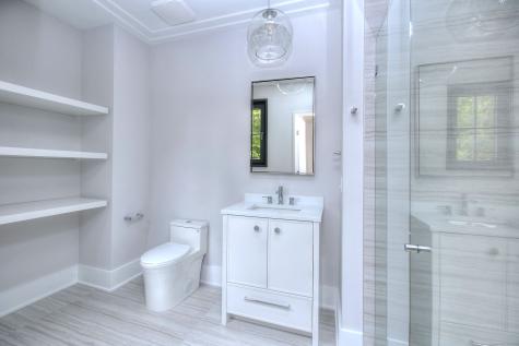 3 Hubbel's Lane Westport CT 06880