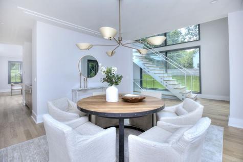 3 Hubbel's Lane Westport CT 06880