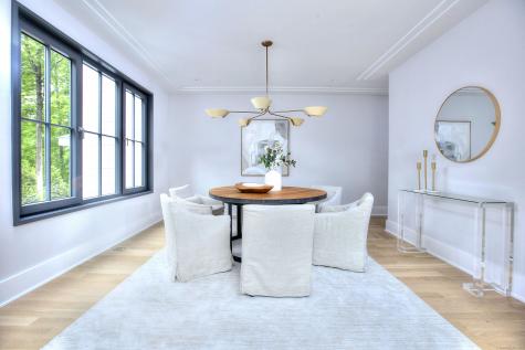 3 Hubbel's Lane Westport CT 06880