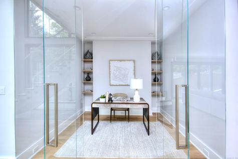 3 Hubbel's Lane Westport CT 06880