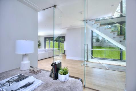 3 Hubbel's Lane Westport CT 06880