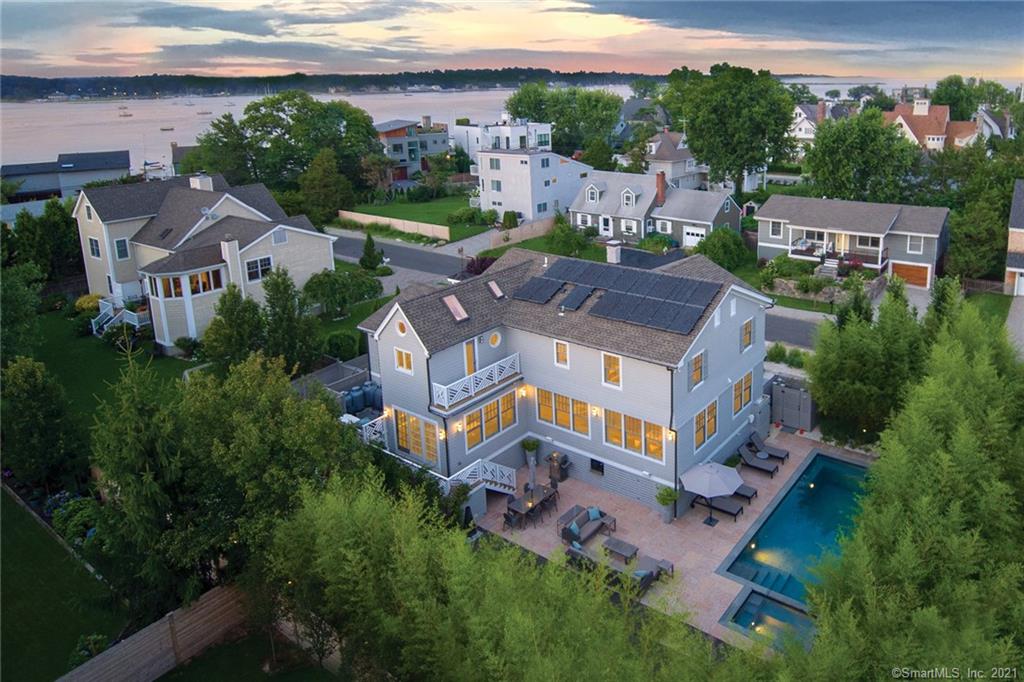 10 Island Way Westport CT 06880