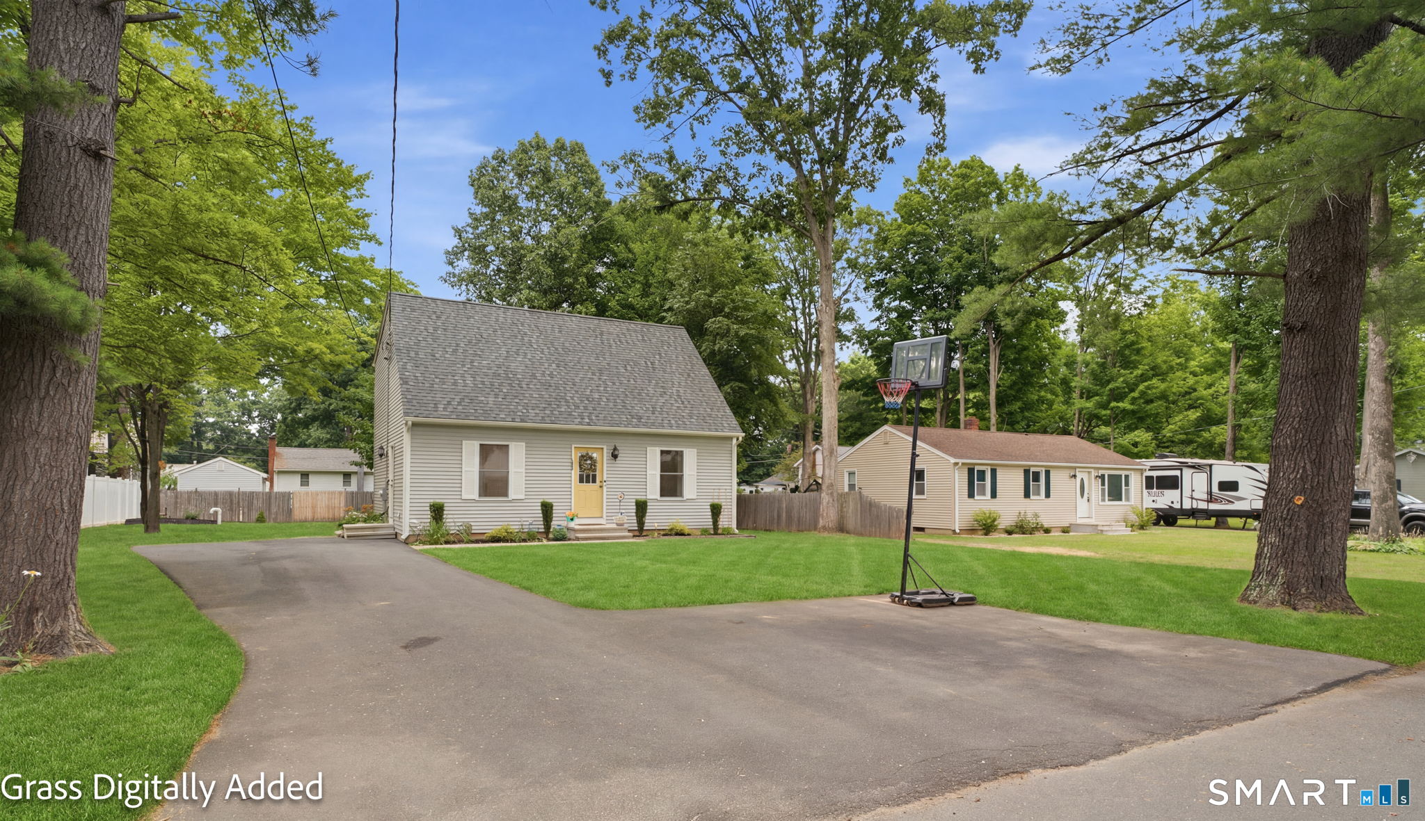 169 Griffin Road Suffield CT 06093