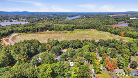 169 Griffin Road Suffield CT 06093
