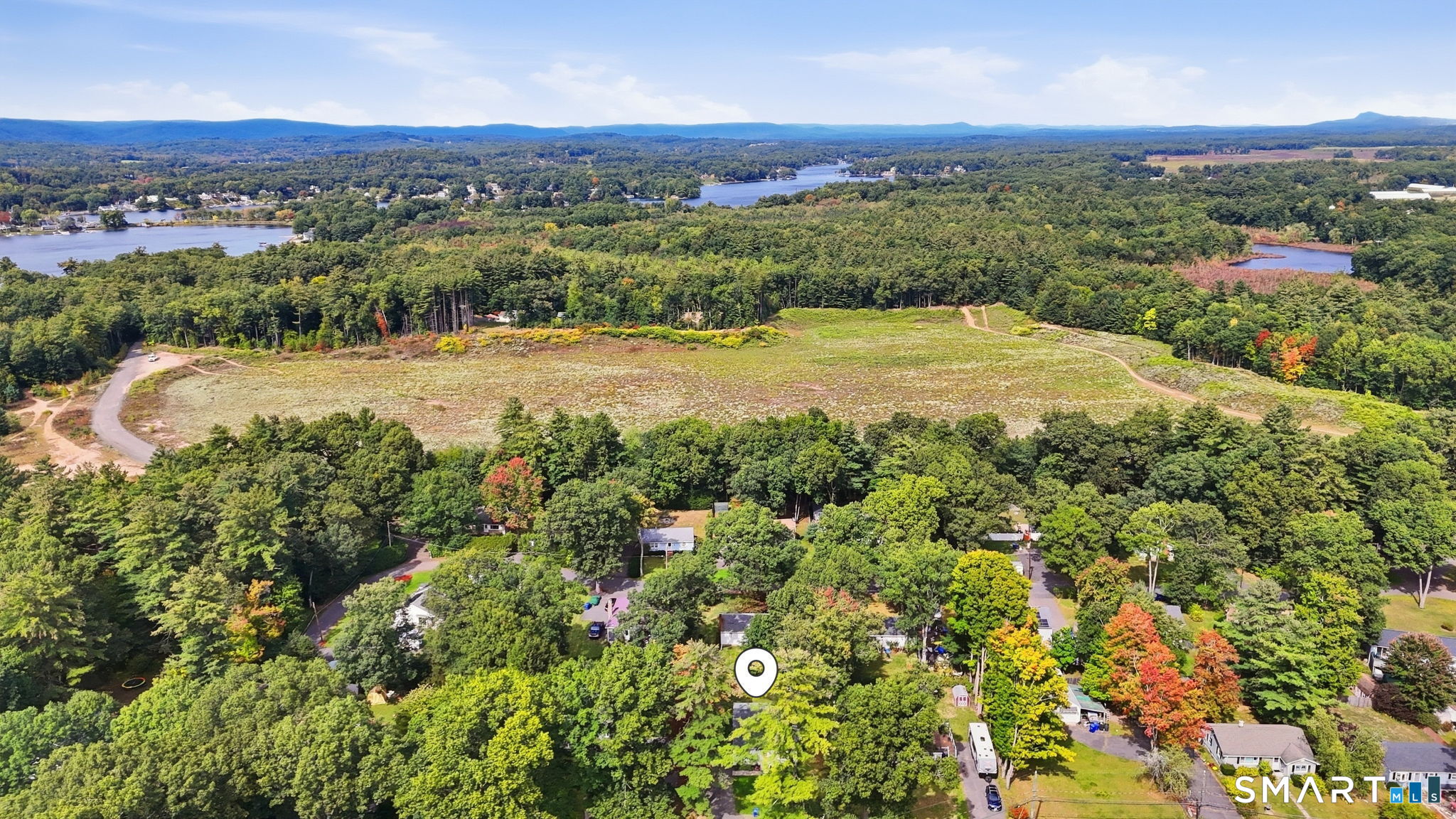 169 Griffin Road Suffield CT 06093