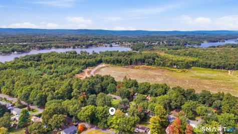 169 Griffin Road Suffield CT 06093