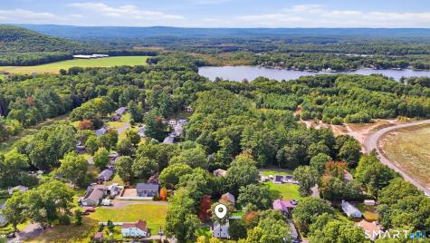 169 Griffin Road Suffield CT 06093