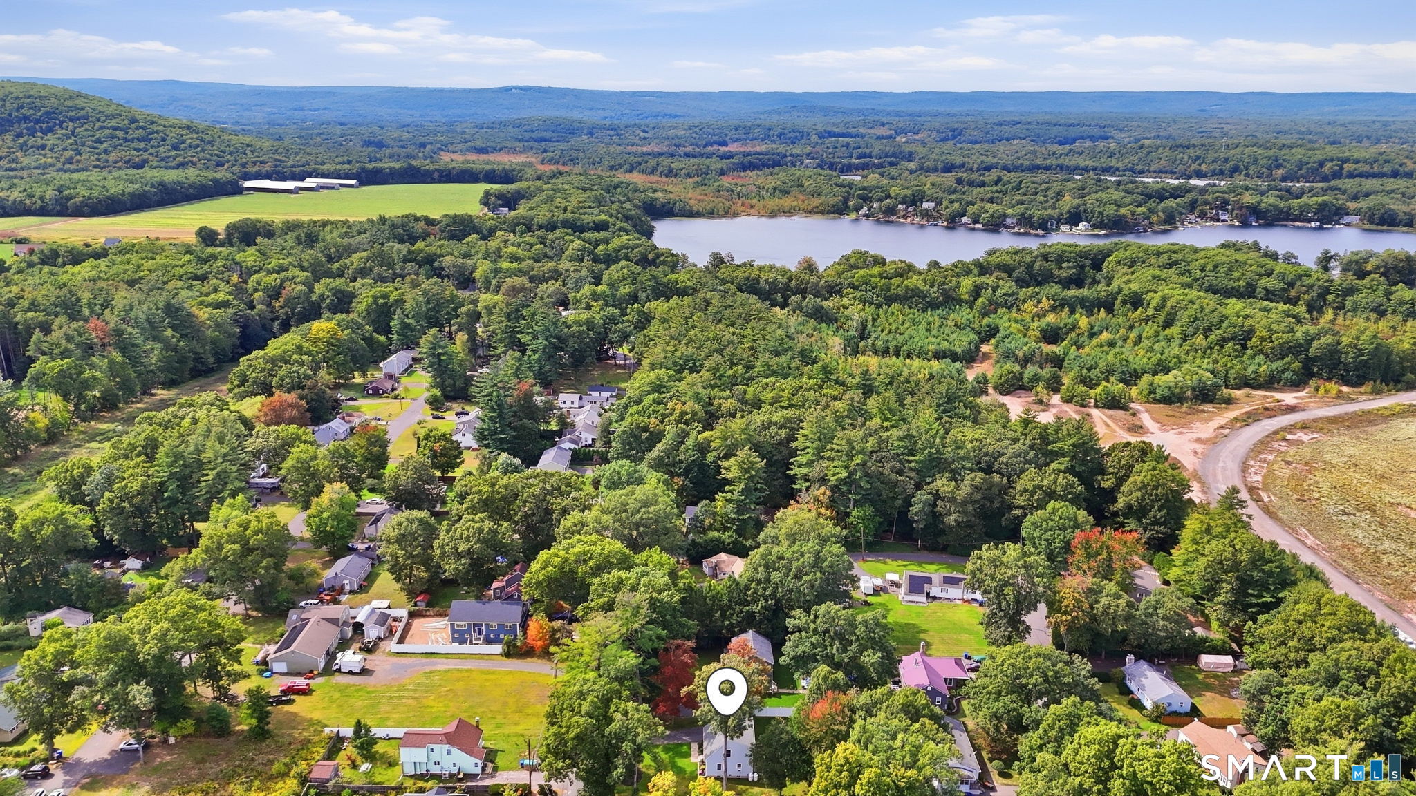 169 Griffin Road Suffield CT 06093