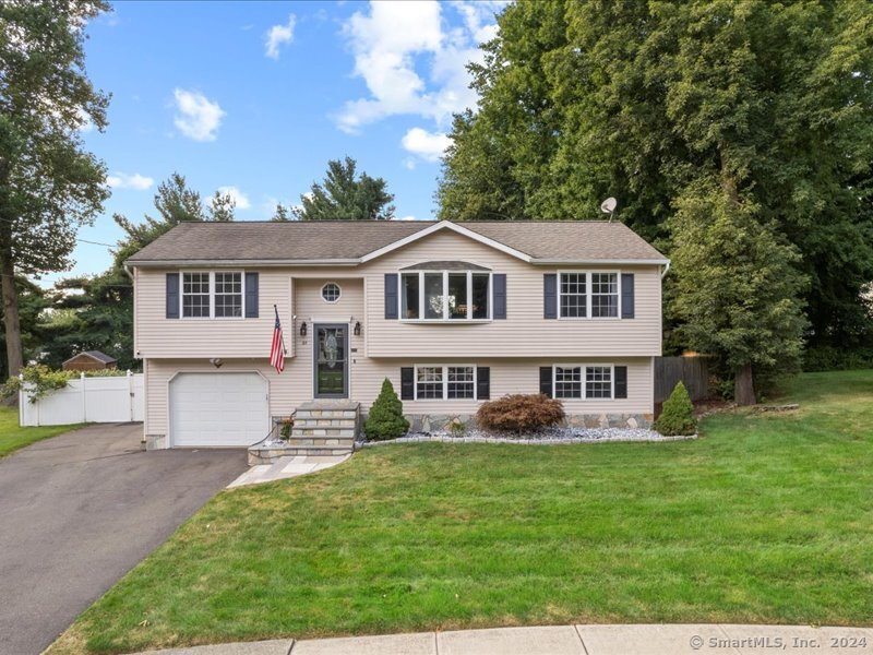 93 Ingersol Road Milford CT 06460
