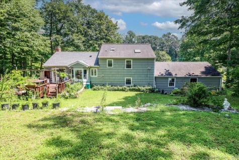 21 Chimney Drive Bethel CT 06801