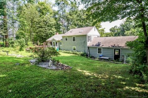 21 Chimney Drive Bethel CT 06801