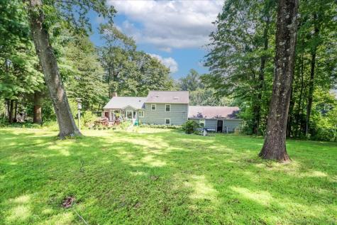 21 Chimney Drive Bethel CT 06801