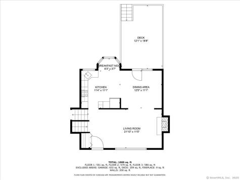 21 Chimney Drive Bethel CT 06801