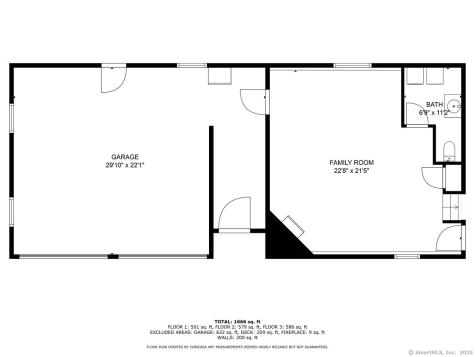 21 Chimney Drive Bethel CT 06801