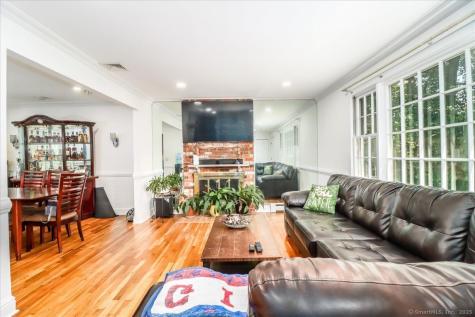 21 Chimney Drive Bethel CT 06801