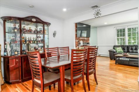 21 Chimney Drive Bethel CT 06801