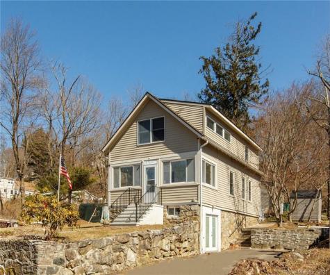 5 Riverton Road New Fairfield CT 06812