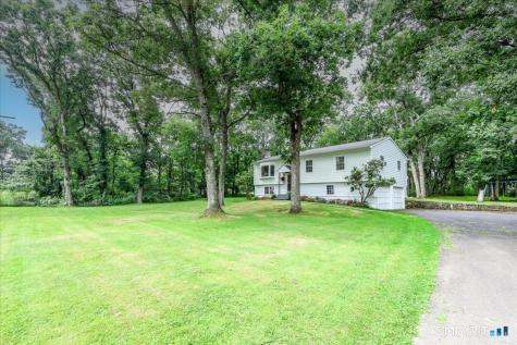 20 Acre Lane Ridgefield CT 06877