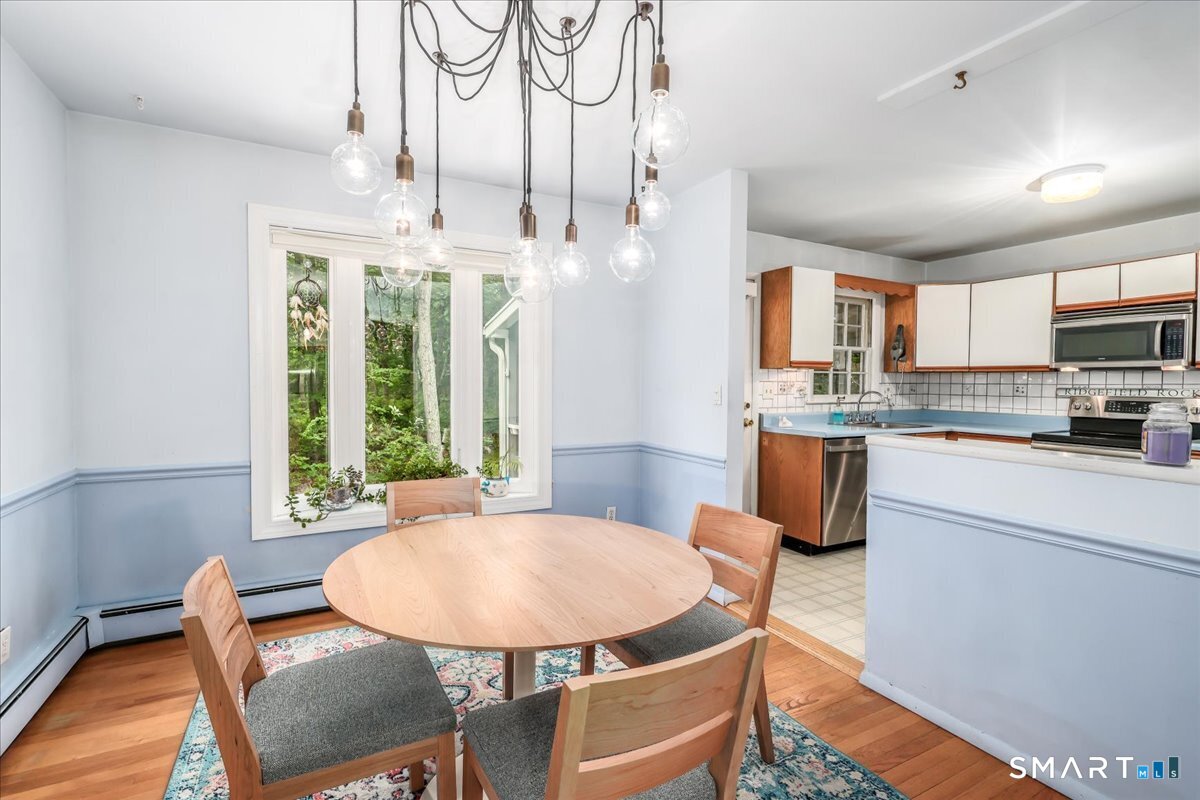 20 Acre Lane Ridgefield CT 06877