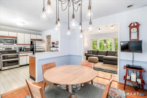 20 Acre Lane Ridgefield CT 06877