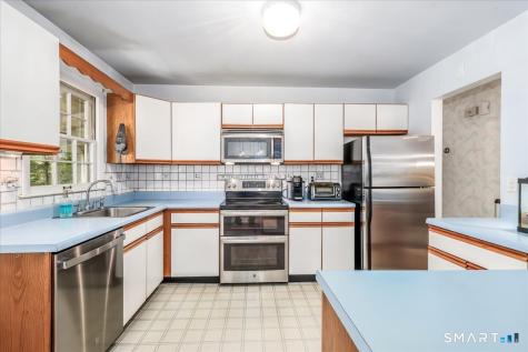 20 Acre Lane Ridgefield CT 06877