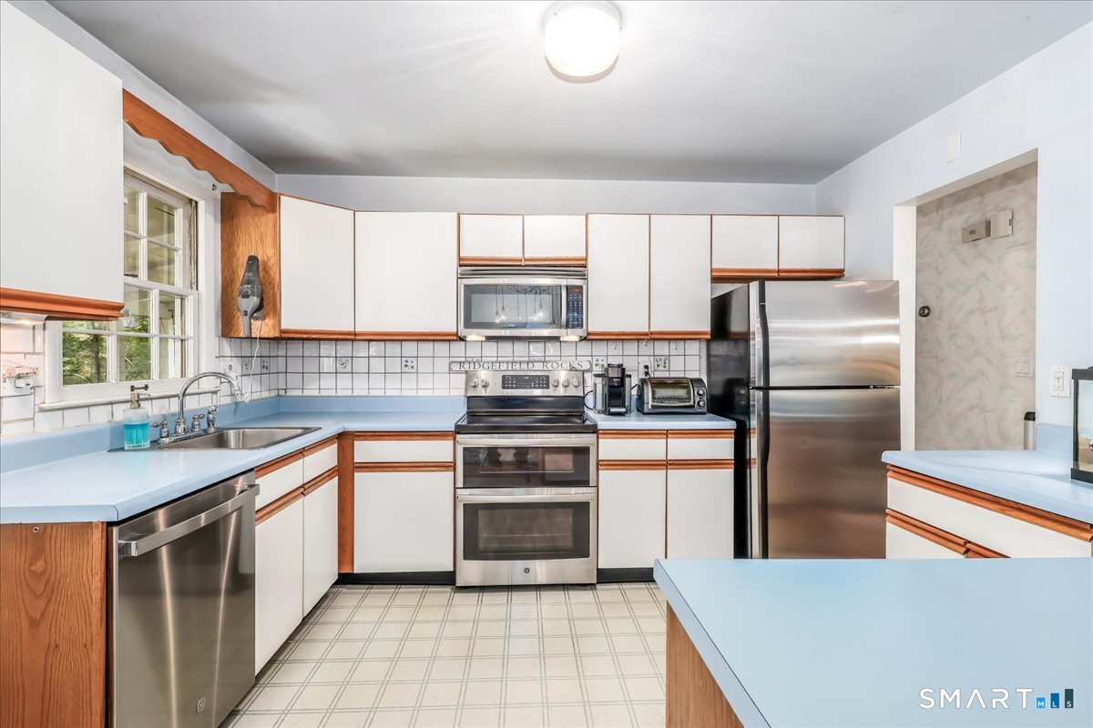 20 Acre Lane Ridgefield CT 06877