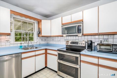 20 Acre Lane Ridgefield CT 06877