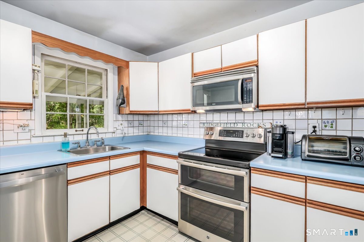 20 Acre Lane Ridgefield CT 06877